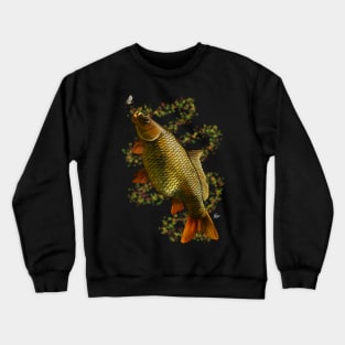 Carp Crewneck Sweatshirt